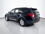 Certified 2022 Ford Explorer XLT w/ Equipment Group 202A image 5