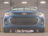Used 2017 Chevrolet Sonic LT w/ Fun and Sun Package image 5
