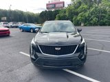 Used 2019 Cadillac XT4 Sport w/ Cold Weather Package image 2