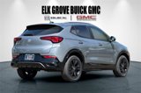New 2025 Buick Encore GX Sport Touring image 4
