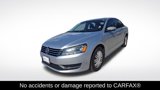 Used 2015 Volkswagen Passat 1.8T S image 2