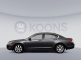 Used 2009 Honda Accord EX-L image 2