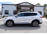 Used 2019 Hyundai Santa Fe Limited image 2