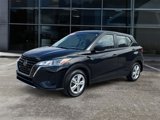 Used 2021 Nissan Kicks S image 3