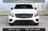 Used 2019 Mercedes-Benz GLC 300 4MATIC Coupe w/ AMG Line image 2