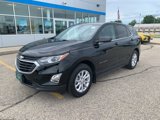 Certified 2020 Chevrolet Equinox LT image 3