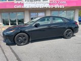 Used 2023 Hyundai Elantra SEL image 4
