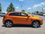 Used 2022 Mitsubishi Outlander Sport Black Edition image 5