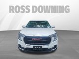 Used 2024 GMC Terrain SLE image 2