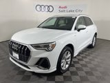 Used 2022 Audi Q3 2.0T Premium Plus w/ Premium Plus Package image 3