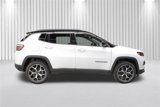New 2025 Jeep Compass Limited image 2