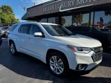 Used 2018 Chevrolet Traverse High Country image 4