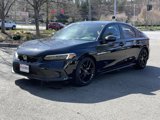 Certified 2022 Honda Civic Sport image 3