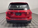 Certified 2024 Mercedes-Benz GLB 250 4MATIC image 4