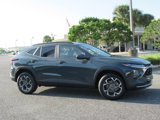 New 2025 Chevrolet Trax LT image 2