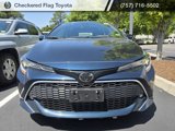 Used 2021 Toyota Corolla XSE image 2