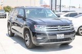 Used 2018 Volkswagen Atlas SE image 3