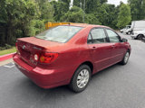 Used 2003 Toyota Corolla LE image 5