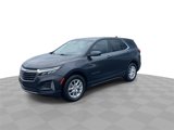 Certified 2022 Chevrolet Equinox LT image 4