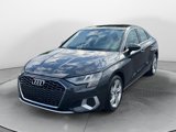 Used 2022 Audi A3 2.0T Premium image 3