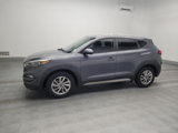 Used 2018 Hyundai Tucson SEL image 2