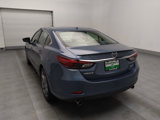 Used 2016 MAZDA MAZDA6 Grand Touring image 5