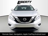 Used 2017 Nissan Murano SV image 2