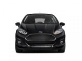 Used 2018 Ford Fiesta S image 4