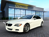 Used 2007 BMW M6 Coupe image 3