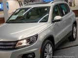Used 2015 Volkswagen Tiguan SE image 4