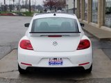 Used 2016 Volkswagen Beetle 1.8T Dune w/ Dune Technology Package image 4