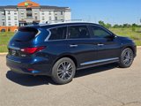 Used 2020 INFINITI QX60 Luxe w/ Sensory Package image 3