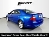 Used 2012 Ford Fusion SE image 5