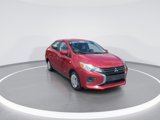Used 2021 Mitsubishi Mirage G4 ES image 2