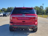 Used 2015 Ford Explorer Limited image 5