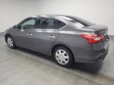 Used 2019 Nissan Sentra S image 3