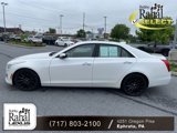 Used 2016 Cadillac CTS Premium image 4