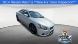 Used 2014 Nissan Maxima 3.5 SV image 3