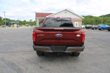 Used 2015 Ford F150 King Ranch w/ Equipment Group 601A Luxury image 4