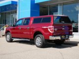 Used 2014 Ford F150 XLT w/ Equipment Group 302A Luxury image 4