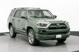 Used 2022 Toyota 4Runner TRD Sport image 4
