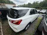 Used 2021 Chevrolet Equinox LT image 4