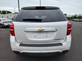 Used 2016 Chevrolet Equinox LTZ w/ Enhanced Convenience Package image 5