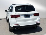 Used 2022 Mercedes-Benz GLC 300 4MATIC image 3
