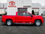 Used 2020 Chevrolet Silverado 1500 RST w/ Diesel Off-Road Package image 2