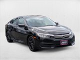 Used 2018 Honda Civic LX image 3