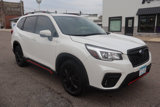 Used 2019 Subaru Forester Sport w/ Popular Package #2 image 2