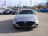 Used 2022 Hyundai Sonata SEL image 2