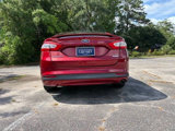 Used 2013 Ford Fusion SE image 5