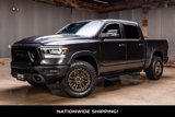 Used 2021 RAM 1500 Rebel w/ Rebel Level 2 Equipment Group image 4